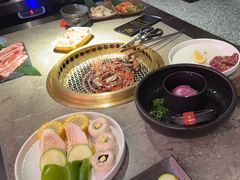 -谷牛日式烤肉(宝山U天地店)