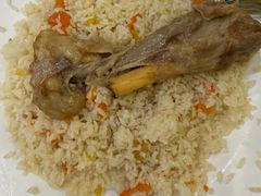 -塔斯提抓饭(东城汇店)