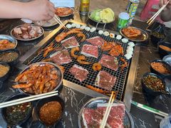 -同心烧烤(总店)