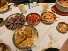 -西塔老太太拌饭(洋泾天物空间店)