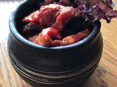-赤坂亭·M9和牛放题(长楹天街购物中心店)