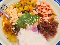 -马路边边串串香(双井直营店)