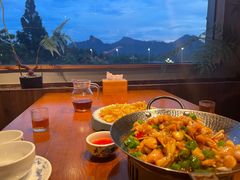 -宴武夷·匠心闽味(印象大红袍店)