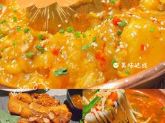 -觅山云南菜(泊富ICITY店)