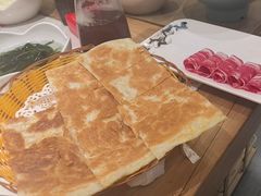 -蜀留香火锅(社会山店)