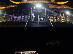 -天目湖山水园
