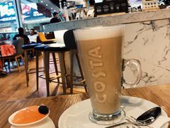 -COSTA COFFEE(恒基名人购物中心店)