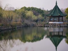 -无锡蠡湖国家湿地公园-蠡园