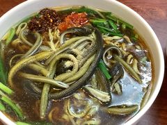 -张二面馆(山门口店)