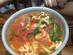 -陈八两面家(华孚写字楼店)