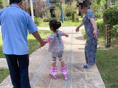 -酷迈儿童体能运动馆(九棵树店)