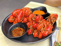 -聚味瞿记·龙虾堂(坡子街店)