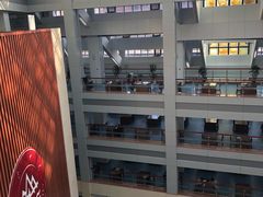 -山东大学(兴隆山校区)