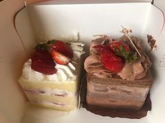 -檬舒舒MonChouChou(久光百货店)