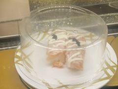 -争鲜回转寿司(浦东三钢里PLUS店)