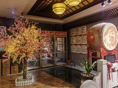 -正元阁影院足道SPA(鲁迅故里店)