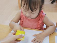 -绿城奇妙园双语日托(华茂悦峰园区)