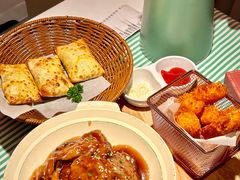 -楼兰新疆菜(江宁万达店)