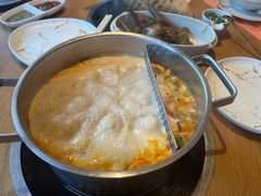 -生如夏花泰式火锅(西村黑金店)