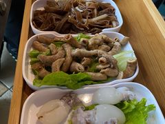 -潮派海记潮汕特色牛肉火锅(百年东街店)