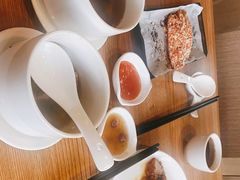 -裕记烧腊连锁餐饮(外马分店)