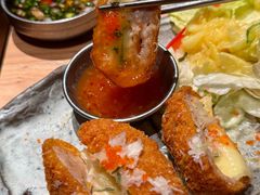 -KimPro 辛普乐概念韩餐