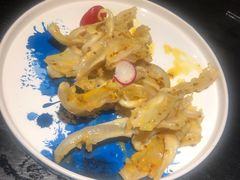 芥末鸭掌-梧桐树下(云锦世家店)