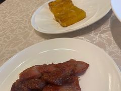 -万豪酒店·咏豪中餐厅