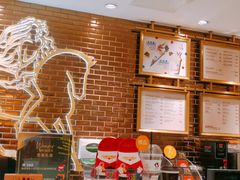 -GODIVA(王府井apm店)