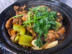 -二楼老店重庆鸡公煲(真光路店)