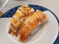 -濱寿司(高新伊藤店)