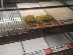 -東更道点心行(泰安万达金街店)