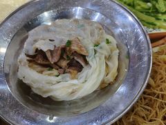 -标记美食新鲜猪杂(兴南大道店)