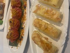 -粤财皇冠假日酒店·彩华轩中餐厅