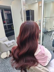 -东梵造型·烫发染发接发连锁SALON