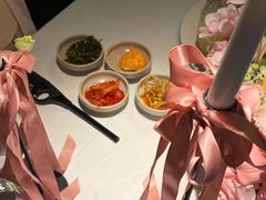 -Fuzzy Bistro 浮几韩餐·茶酒馆