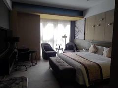 -北京园博大酒店