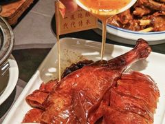 -先记烧鹅王·本地粤菜(福永店)