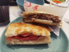 -高玛纳驴肉火烧(一世界店)