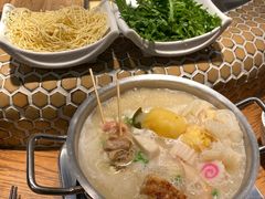 -yokocho上横町·日本食街(深业上城店)