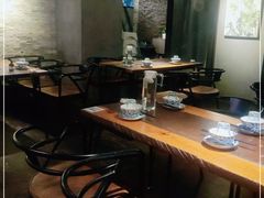 大堂-上楼私房菜(院士路店)