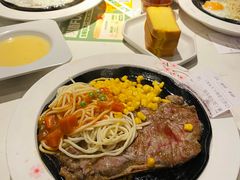 -豪客来牛排(开元盛世广场店)