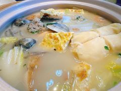 -妈妈菜舟山海鲜(定海古城店)