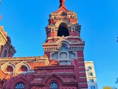 -圣·阿列克谢耶夫教堂