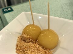 -松记糖水店(铜锣湾分店)