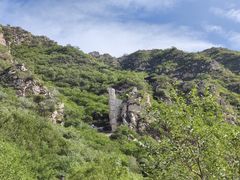 -鸡鸣山旅游风景区