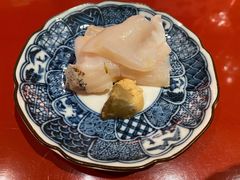 -橼舍鮨青木