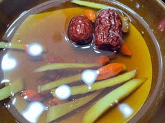 黄酒-禧福祥老北京羊蝎子火锅(建设街店)