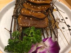 -酒久自助料理(佳兆业店)