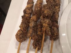 -功德林素菜饭庄(前门店)